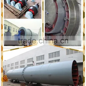 16 Years Manufacturing Rotary Dryer Manufacturers/steam Tube Rotary Dryer thumbnail-5