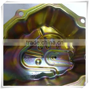 100% Original Transmission Rear Oil Pump 1701811 D01 FC for 4G15 thumbnail-5