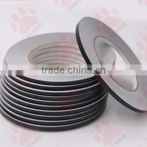 0.2mm Black Shading Film Tape Quality Assurance thumbnail-1