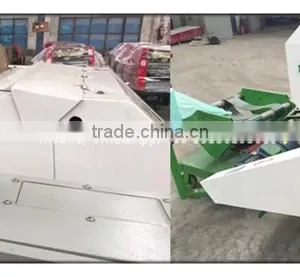 Full Automatic Mini Round Hay Silage Baler Equipment for Sale thumbnail-5