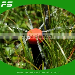 Adjustable Garden Micro Irrigation Sprinkler Micro Drip Irrigation Emitter thumbnail-6
