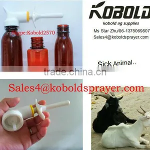 Animal Medicine Dosators for Sheeps thumbnail-1
