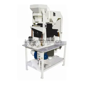 5XZC-L Small Laboratory Grain and Seed Cleaner thumbnail-1