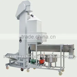 Vegetable or Grain Seed Treater thumbnail-1