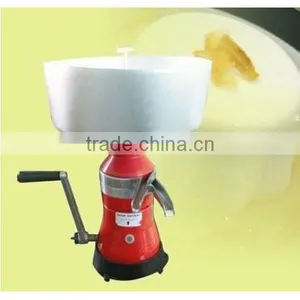 Manual Milk Cream Separator Machine thumbnail-1
