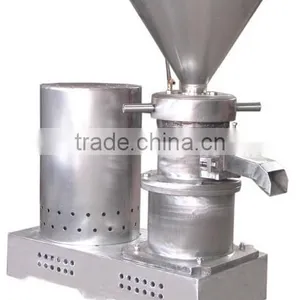 Industrial Peanut Butter Machine/peanut Butter Maker Machine/hot Sale Peanut Butter Grinder Machine thumbnail-5