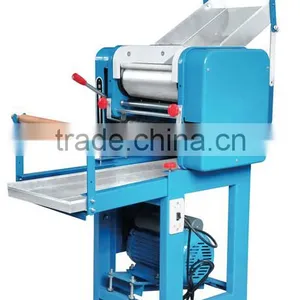 Italian Industrial Automatic Vertical Pasta Machine thumbnail-1