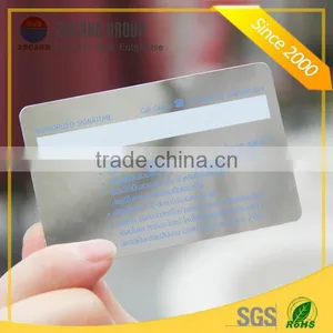 OEM High Quality Business Card Metal thumbnail-3