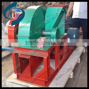 Factory Used Wood Shaving Machine thumbnail-6