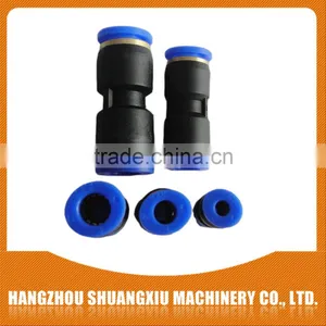 Steel Pneumatic Quick Coupler Made in China thumbnail-2