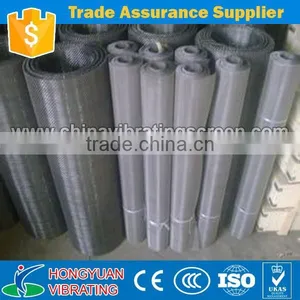 Hot Sale 304 Stainless Steel Wire Mesh/ Stainless Steel Mesh/steel Wire Mesh thumbnail-2