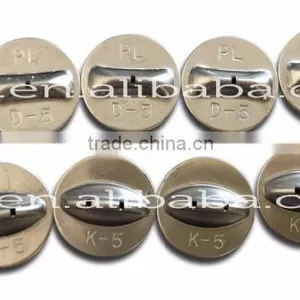 ILOT Metal Stainless Steel 304 Spray Nozzle Tips thumbnail-1