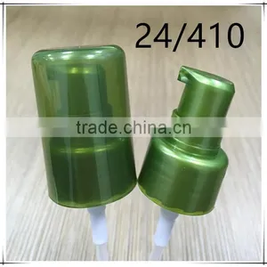 Plastic Material and Pump Sprayer Type Treatment Pump thumbnail-2