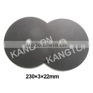 9 Inch Cutting Wheel for Metal thumbnail-1
