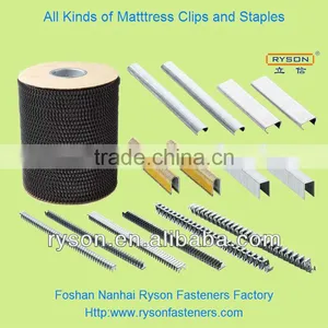 Professionally Produce All Fastener Clips thumbnail-1