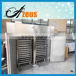 Industiral Hot Air Circulation Vegetable and Fruit Drying Equipment/Ginger Drying Machine thumbnail-2