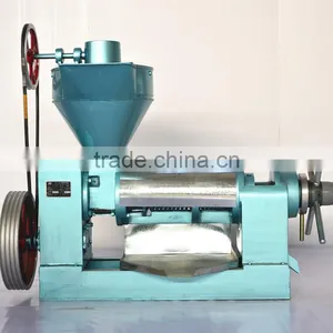 6YL-95 New Elephants Dry Olive Oil Press for Sale thumbnail-1