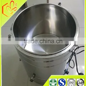Baichun Brand High Quality Honey Tank ,50L OR 100L Electric Heating Honey Tank for Beekeeping Equipment thumbnail-1
