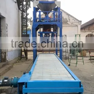 Fully Automatic Pulses Jumbo Bag Packing Machine thumbnail-3