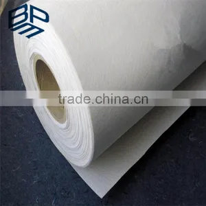 PP/PET Non-Woven Geotextiles for Strengthening the Weak Road thumbnail-4