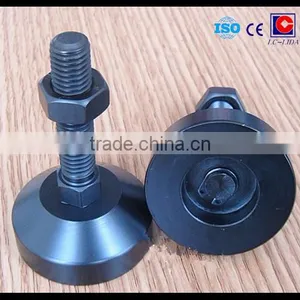 LC-LIDA Heavy-duty Steel Feet Shock thumbnail-2