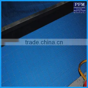 Polyester Yarns With Copper Wire Netting thumbnail-3