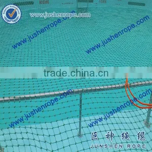 Customized Hot Sale Construction Sie Safety Net thumbnail-1