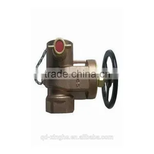 Custom Sand Casting Butane Lighter Refill Valve thumbnail-1