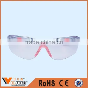 Free Sample Cheap Price Eye Protective Safety Work Glasses thumbnail-1