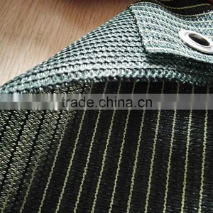 HDPE Knitted Balcony Shade Net thumbnail-2