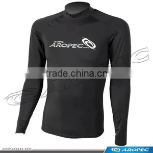 Marvel Man Long Sleeve Rash Guard thumbnail-1