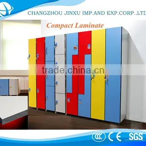 12mm Waterproof Toilet Cubicle Partition Board; HPL Compact Laminate/hpl thumbnail-1