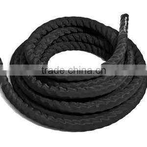 High Quality of Battle Rope/power Training Rope thumbnail-2