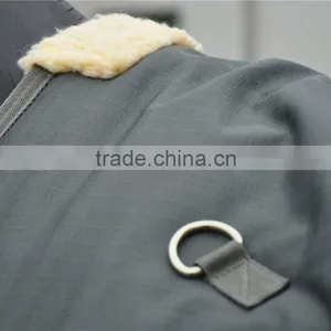 1680D Polyester Horse Rug Horse Riding Products thumbnail-4