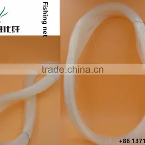 2.0mm Nylon6 Monofilament for Conveyer Belt thumbnail-1