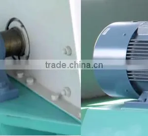 Vertical Grinding Mill for Wheat FDSP Bone Grinding Machine for Feed Plant thumbnail-4