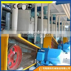 Palm Fruit Processing Machine Iin New Condition thumbnail-3