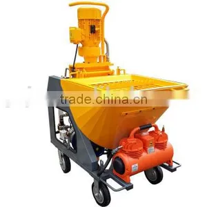 GIOTTO Plaster Sprayer thumbnail-2