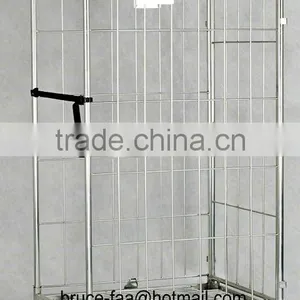 Demountable Roll Container thumbnail-1