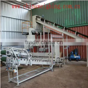 20kg Automatic Open Mouth Gross Weigher thumbnail-2