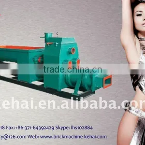 Mud Brick Making Machinery thumbnail-1