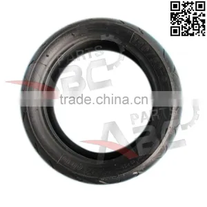 2 Stroke 47CC 49CC MINI Pocket Bike Tire 120/50-9 thumbnail-1