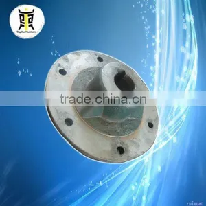 Nodular Castings for Pump thumbnail-1