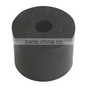 High Quality Rubber Bushing Block for John Deere and Case New Holland Combine Harvester thumbnail-2