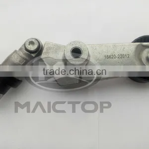 OEM:16620-0W101 Car Accessories Belt Tensioner for LEXUS CROWN LAND CRUISER thumbnail-1