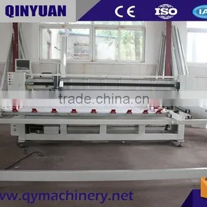 Full Auto Single Needle Quilting Machine thumbnail-1