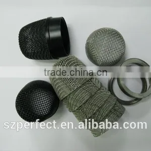 Metal Working Aluminum PartsCustom Cnc High Precision thumbnail-2