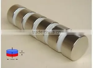 Cylinder NdFeB Magnets Applied in Smart Home System thumbnail-1