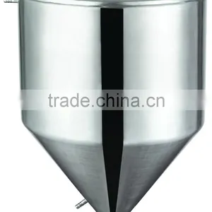 Hopper Dryer for Injection Machine / Packing Machine Hopper / Filling Machine Hopper thumbnail-6