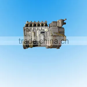 Shangchai Diesel Engine Parts Fuel Injection Pump 10Z005, thumbnail-1